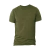 Canvas Triblend Crew Neck T-Shirt / Mens Short Sleeve T-Shirt -Outdoor Clothing Sales 5913124