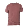 Canvas Triblend Crew Neck T-Shirt / Mens Short Sleeve T-Shirt -Outdoor Clothing Sales 5913141
