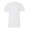 Canvas Triblend Crew Neck T-Shirt / Mens Short Sleeve T-Shirt -Outdoor Clothing Sales 5913314