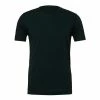 Canvas Triblend Crew Neck T-Shirt / Mens Short Sleeve T-Shirt -Outdoor Clothing Sales 5913322