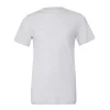 Canvas Triblend Crew Neck T-Shirt / Mens Short Sleeve T-Shirt -Outdoor Clothing Sales 5913332