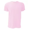 Canvas Unisex Jersey Crew Neck T-Shirt / Mens Short Sleeve T-Shirt -Outdoor Clothing Sales 5913544