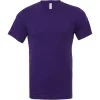 Canvas Unisex Jersey Crew Neck T-Shirt / Mens Short Sleeve T-Shirt -Outdoor Clothing Sales 5913548