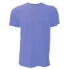 Canvas Unisex Jersey Crew Neck T-Shirt / Mens Short Sleeve T-Shirt -Outdoor Clothing Sales 5913551
