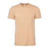 Canvas Unisex Jersey Crew Neck T-Shirt / Mens Short Sleeve T-Shirt -Outdoor Clothing Sales 5913574