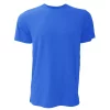 Canvas Unisex Jersey Crew Neck T-Shirt / Mens Short Sleeve T-Shirt -Outdoor Clothing Sales 5913604