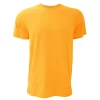 Canvas Unisex Jersey Crew Neck T-Shirt / Mens Short Sleeve T-Shirt -Outdoor Clothing Sales 5913617