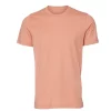 Canvas Unisex Jersey Crew Neck T-Shirt / Mens Short Sleeve T-Shirt -Outdoor Clothing Sales 5913620