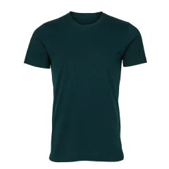 Canvas Unisex Jersey Crew Neck T-Shirt / Mens Short Sleeve T-Shirt 16 Canvas Unisex Jersey Crew Neck T-Shirt / Mens Short Sleeve T-Shirt -Outdoor Clothing Sales 5913624 Atlantic