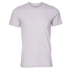 Canvas Unisex Jersey Crew Neck T-Shirt / Mens Short Sleeve T-Shirt 15 Canvas Unisex Jersey Crew Neck T-Shirt / Mens Short Sleeve T-Shirt -Outdoor Clothing Sales 5913624 Lavender Dust