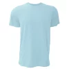 Canvas Unisex Jersey Crew Neck T-Shirt / Mens Short Sleeve T-Shirt -Outdoor Clothing Sales 5913627