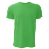Canvas Unisex Jersey Crew Neck T-Shirt / Mens Short Sleeve T-Shirt -Outdoor Clothing Sales 5913628