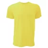 Canvas Unisex Jersey Crew Neck T-Shirt / Mens Short Sleeve T-Shirt -Outdoor Clothing Sales 5913631