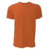 Canvas Unisex Jersey Crew Neck T-Shirt / Mens Short Sleeve T-Shirt -Outdoor Clothing Sales 5913635