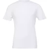 Canvas Unisex Jersey Crew Neck T-Shirt / Mens Short Sleeve T-Shirt -Outdoor Clothing Sales 5913638