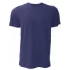 Canvas Unisex Jersey Crew Neck T-Shirt / Mens Short Sleeve T-Shirt -Outdoor Clothing Sales 5913652