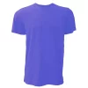 Canvas Unisex Jersey Crew Neck T-Shirt / Mens Short Sleeve T-Shirt -Outdoor Clothing Sales 5913663