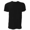 Canvas Unisex Jersey Crew Neck T-Shirt / Mens Short Sleeve T-Shirt -Outdoor Clothing Sales 5913665