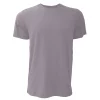 Canvas Unisex Jersey Crew Neck T-Shirt / Mens Short Sleeve T-Shirt 1 Canvas Unisex Jersey Crew Neck T-Shirt / Mens Short Sleeve T-Shirt -Outdoor Clothing Sales 5913671