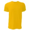 Canvas Unisex Jersey Crew Neck T-Shirt / Mens Short Sleeve T-Shirt -Outdoor Clothing Sales 5914136