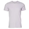 Canvas Unisex Jersey Crew Neck T-Shirt / Mens Short Sleeve T-Shirt -Outdoor Clothing Sales 5914140