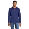 Men's Lands' End Serious Sweats Mockneck Sweater 1 Men's Lands' End Serious Sweats Mockneck Sweater -Outdoor Clothing Sales 5914203 Deep Sea Navy
