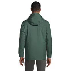 Big & Tall Lands' End Insulated 3-in-1 Primaloft Jacket -Outdoor Clothing Sales 5918841 ALT