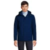 Big & Tall Lands' End Insulated 3-in-1 Primaloft Jacket -Outdoor Clothing Sales 5918841 Deep Sea Navy