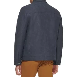 Men's Dockers Two Pocket Military Jacket -Outdoor Clothing Sales 5926044 ALT