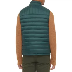 Men's Dockers® Quilted Puffer Vest -Outdoor Clothing Sales 5926048 ALT