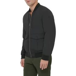 Men's Dockers® Fashion Flight Bomber -Outdoor Clothing Sales 5926051 ALT2