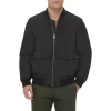 Men's Dockers® Fashion Flight Bomber -Outdoor Clothing Sales 5926051 Black