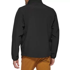 Men's Dockers Softshell Stand Collar Jacket -Outdoor Clothing Sales 5926052 ALT