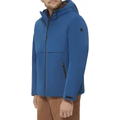 Men's Dockers Flex Hooded Jacket -Outdoor Clothing Sales 5926053 ALT2