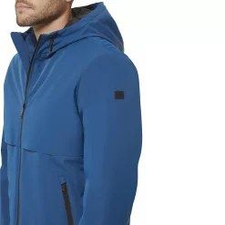 Men's Dockers Flex Hooded Jacket -Outdoor Clothing Sales 5926053 ALT4