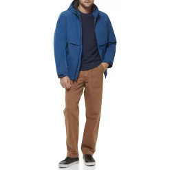 Men's Dockers Flex Hooded Jacket -Outdoor Clothing Sales 5926053 ALT5