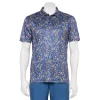 Men's Tek Gear® Fashion Polo 1 Men's Tek Gear® Fashion Polo -Outdoor Clothing Sales 5934146 Navy