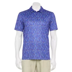 Men's Tek Gear® Fashion Polo 7 Men's Tek Gear® Fashion Polo -Outdoor Clothing Sales 5934645 Blue