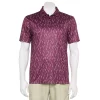 Men's Tek Gear® Fashion Polo -Outdoor Clothing Sales 5934645 Purple