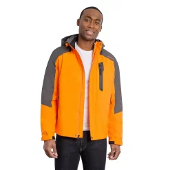 Men's London Fog Alpine Flex Stretch Jacket -Outdoor Clothing Sales 5935030 ALT3