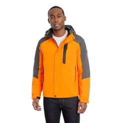 Men's London Fog Alpine Flex Stretch Jacket -Outdoor Clothing Sales 5935030 ALT4