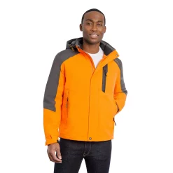Men's London Fog Alpine Flex Stretch Jacket -Outdoor Clothing Sales 5935030 ALT5