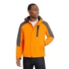 Men's London Fog Alpine Flex Stretch Jacket -Outdoor Clothing Sales 5935030 Burnt Orange