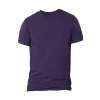 Canvas Triblend Crew Neck T-Shirt / Mens Short Sleeve T-Shirt -Outdoor Clothing Sales 5945438