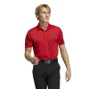 Men's adidas Primegreen Performance Golf Polo -Outdoor Clothing Sales 5947226