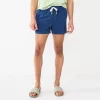 Men's Sonoma Goods For Life® Everyday 5" Pull-On Shorts -Outdoor Clothing Sales 5975432 Sailor Water