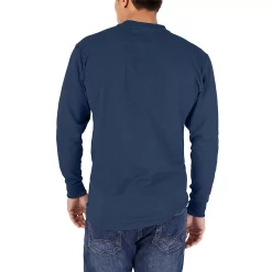 Men's Dickies Wordmark Graphic Tee -Outdoor Clothing Sales 5977121 ALT