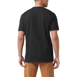 Men's Dickies Wordmark Graphic Tee -Outdoor Clothing Sales 5977129 ALT