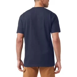Men's Dickies Wordmark Graphic Tee -Outdoor Clothing Sales 5997474 ALT