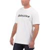 Men's Dickies Wordmark Graphic Tee -Outdoor Clothing Sales 5997474 White